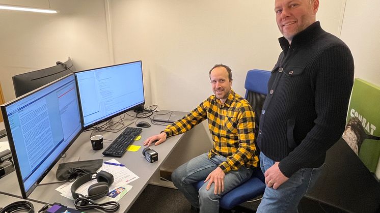 Consat Engineering förvärvar Optonova Sweden och befäster sin position inom visionssystem och machine learning