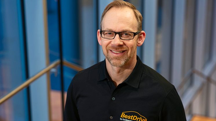 Adm. dir. BestDrive Norway AS