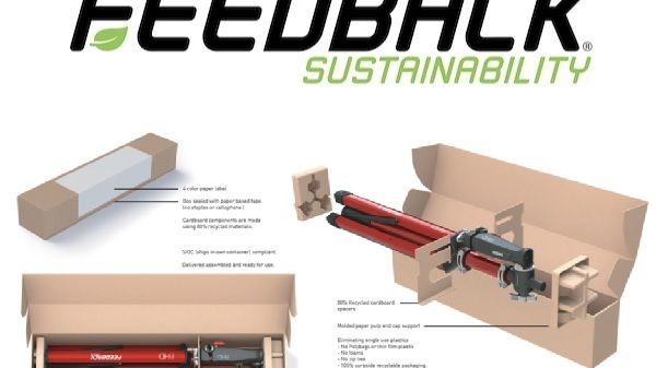 Feedback Sports Sustainability 2