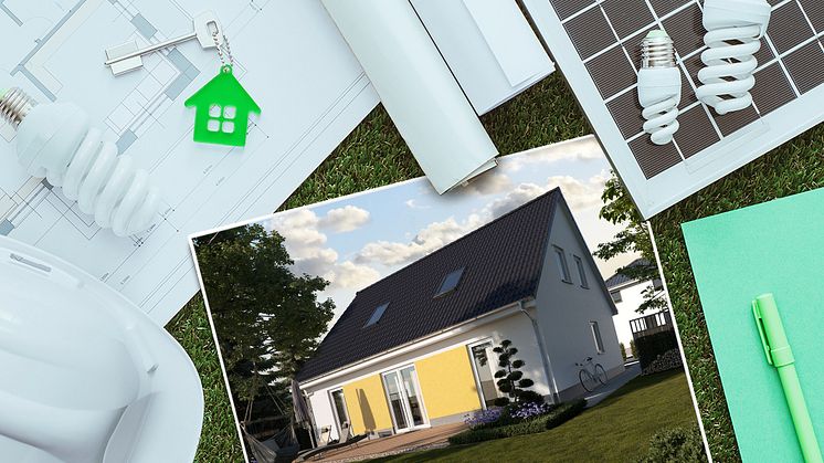 Ihr regionaler Town & Country Partner weiß, ob die BAFA-Förderung auch für Ihren Neubau in Frage kommt.