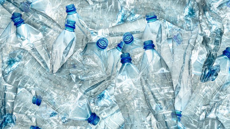 Axfood plastbantar 25 procent