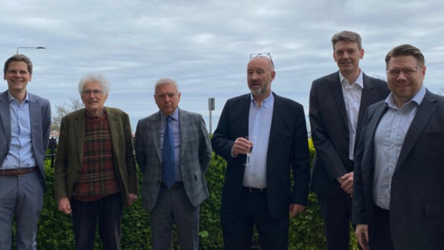 Firmac joins Lindab 