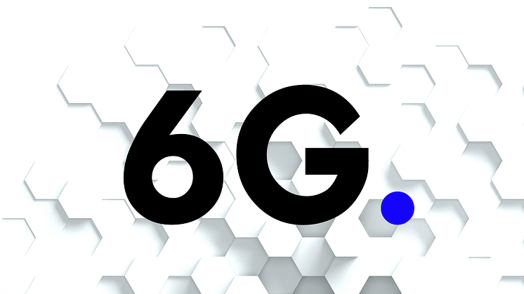 6G är nästa generations mobilnät