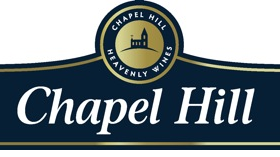 Sveriges populäraste bubbel - Chapel Hill - i ny design!