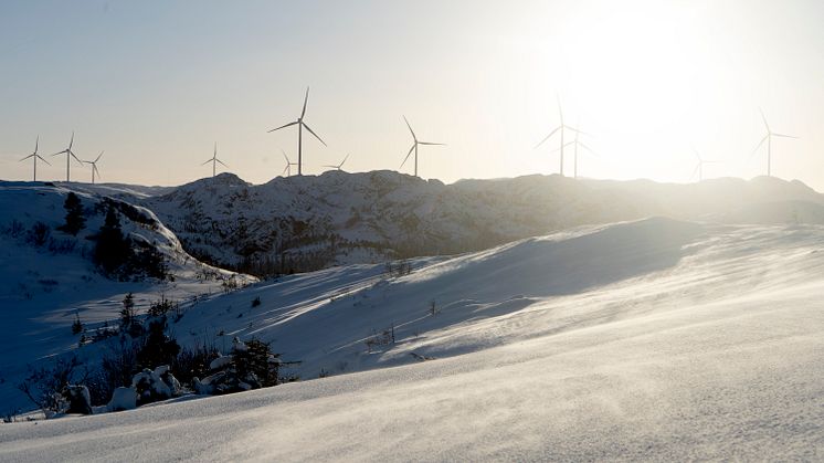 Facts on the two Fosen wind farms and the Supreme court ruling