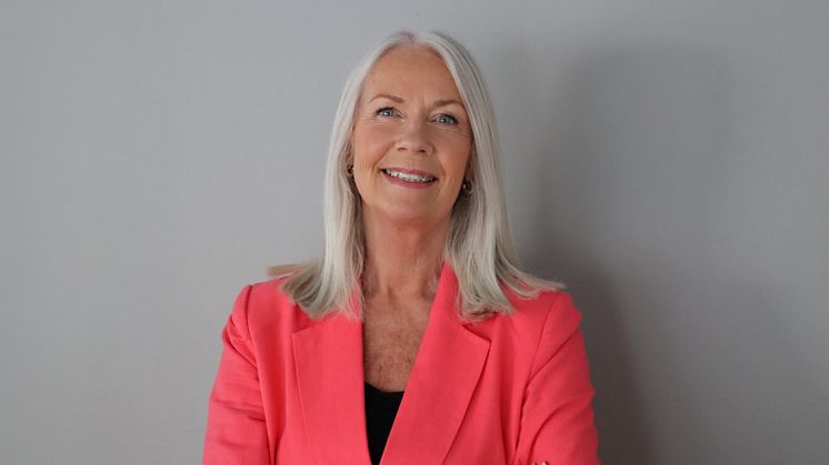 Catarina Hallden