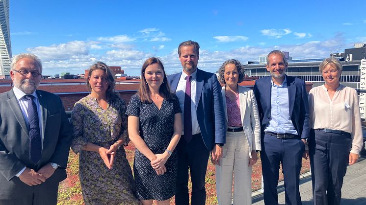 Ökad integration kan stärka arbetsmarknaden i Greater Copenhagen