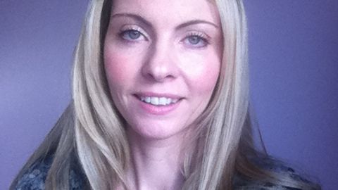 Intervju - Sofie Johansson