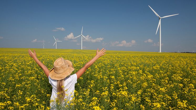 Lind & Risør opfører nye huse med fremtidens energivenlige varmeforsyning - fælles jordvarme