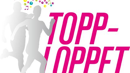 Löparfest lockar över 4 000 till Hagaparken