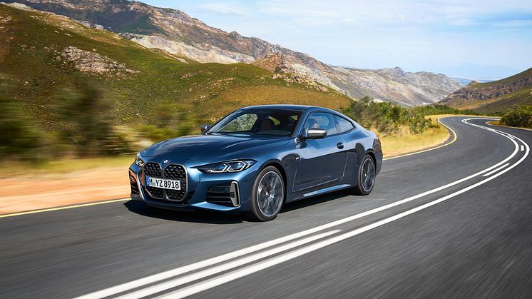 BMW M440i xDrive