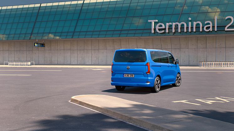 Transporter 2025 2