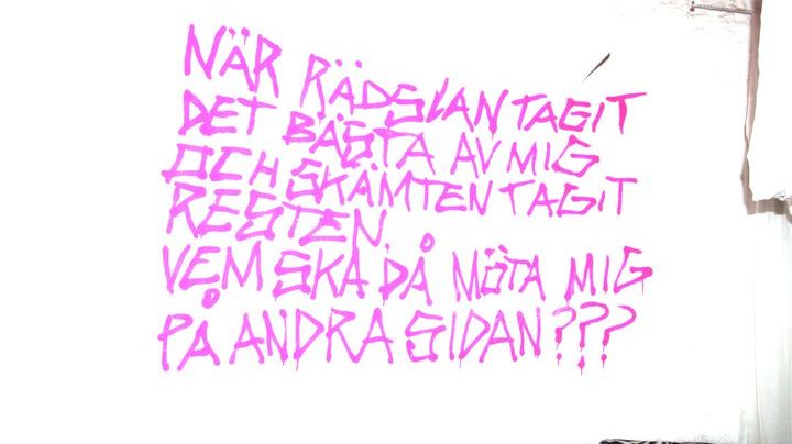 Fryshuset i Almedalen: Nattbio och diskussion om ungdomars livsvillkor