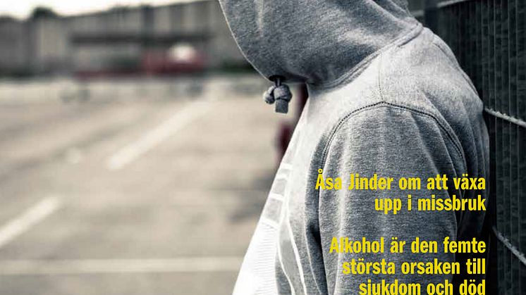Ny rapport: Andra än konsumenten står för mer än hälften av alkoholens kostnader