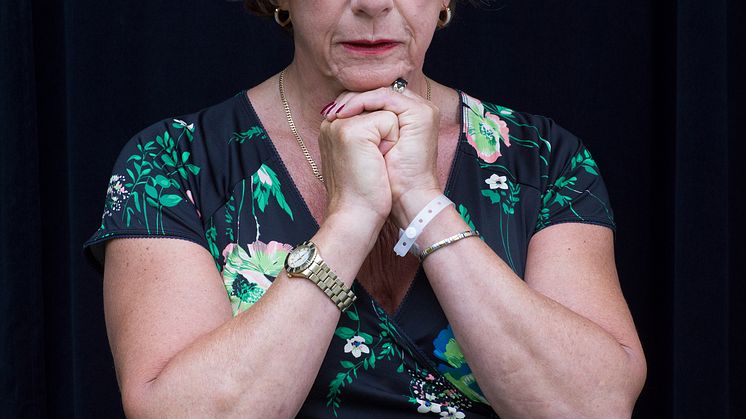Espen Esther Pirelli Benestad