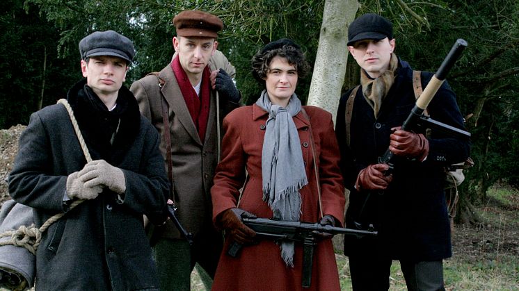 Heroes of War: Poland