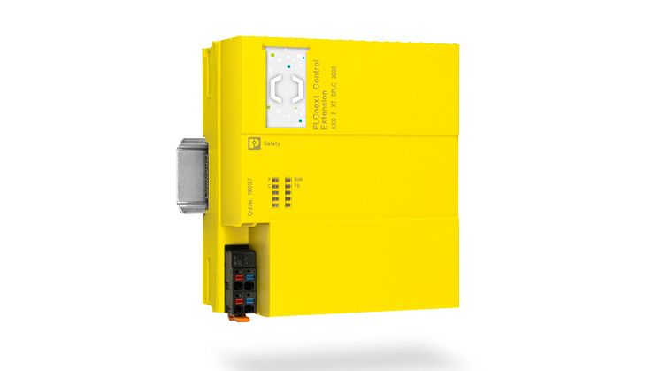 AXC F XT SPLC 3000 fra Phoenix Contact 