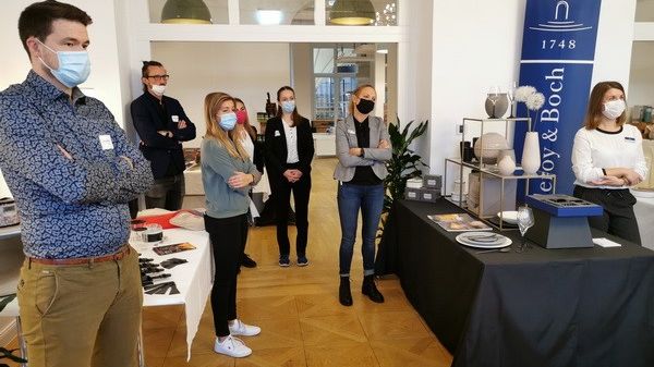 TrendXpress in Hamburg 