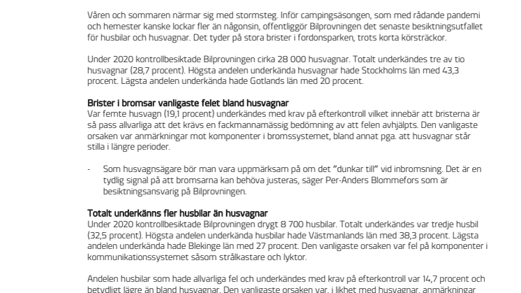 Pressinfo_Bilprovningen_besiktningsutfall_2020_husvagn_husbil.pdf