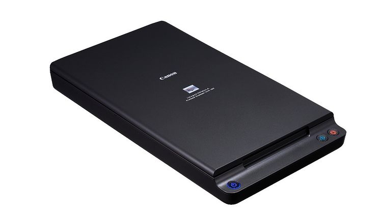 imageFORMULA Flatbed Scanner Unit 102