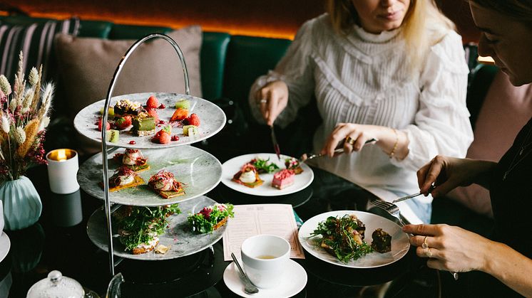 Perfect event for birthdays, mothers day, weekend getaway or just a fantastic saturday brunch!