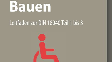 Handbuch Barrierefreies Bauen