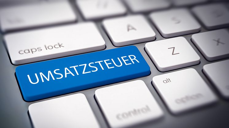 Umsatzsteuer in der Gastronomie: Die Steuersatzsenkung wurde bis Ende 2023 verlängert