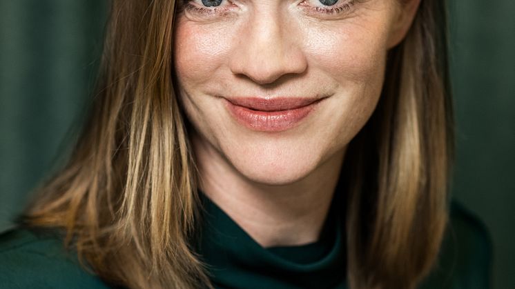 Katarina Noré