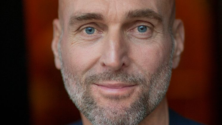 Joachim Dyfvermark, nominerad i kategorin Årets Avslöjande 2018