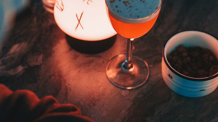 Facit bar