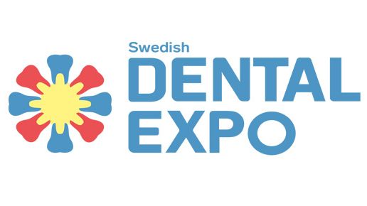 Välkommen att ackreditera dig till Swedish Dental Expo 