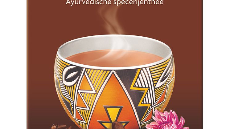 Yogi Tea Choco Chai løsvekt økologisk 90 g