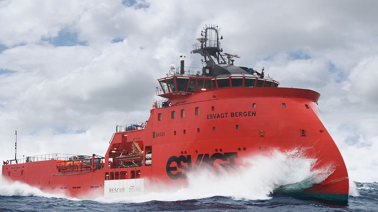 ESVAGT BERGEN