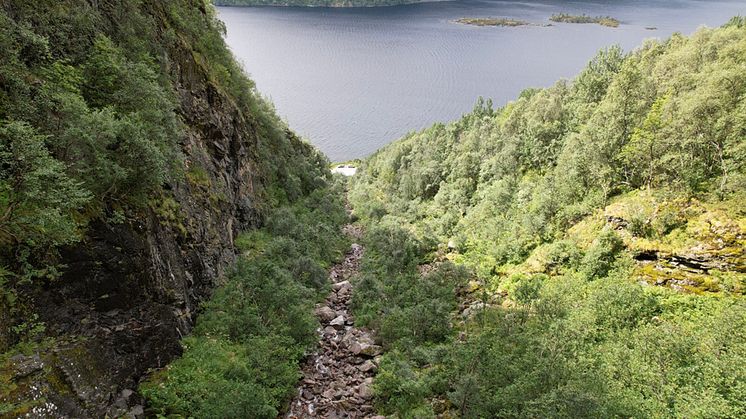Lauvjuvet