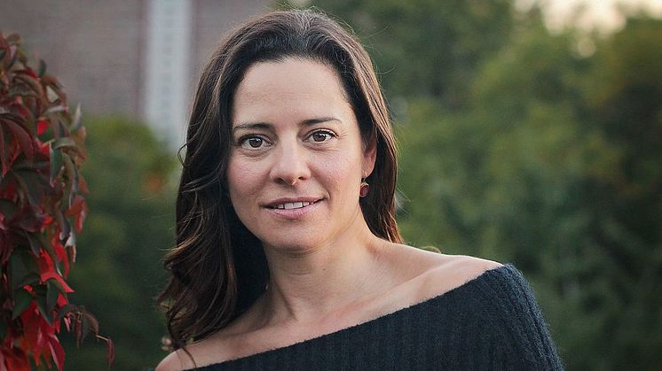 Ariel Levy. Foto: David Klagsbrun