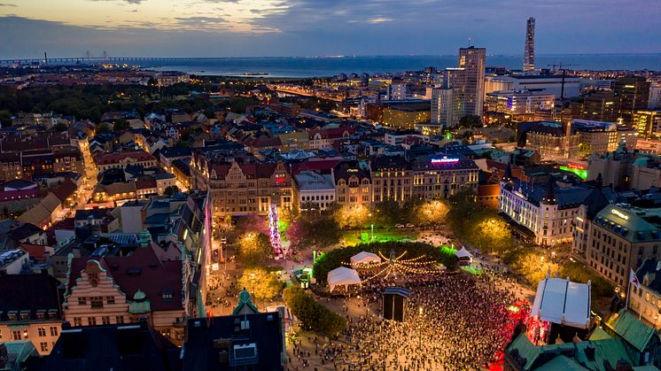 Malmöfestivalen