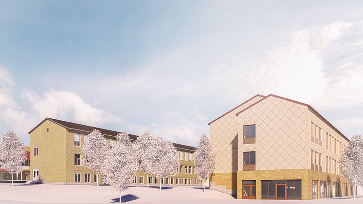 Bildkälla: Okidoki Arkitekter