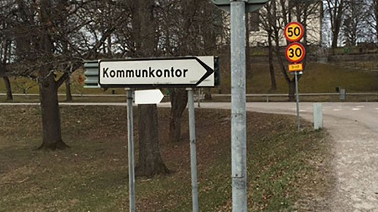 Ny SVU-rapport: Att driva VA i egen förvaltning – den lilla kommunens erfarenheter och utmaningar (management)
