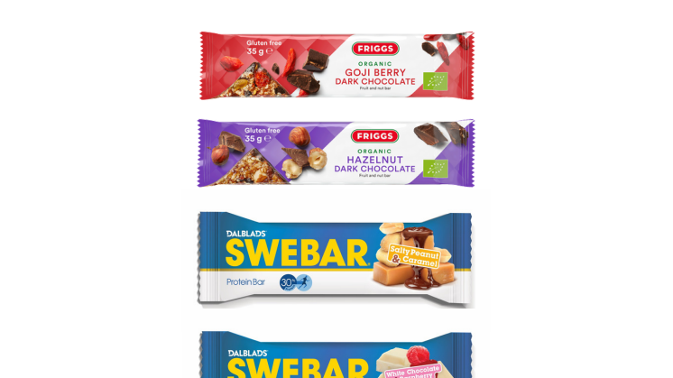 Sterke nyheter fra Swebar!