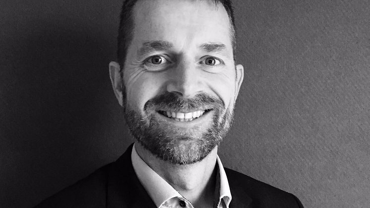 Poul Jepsen er ny teknisk direktør i Rødovre