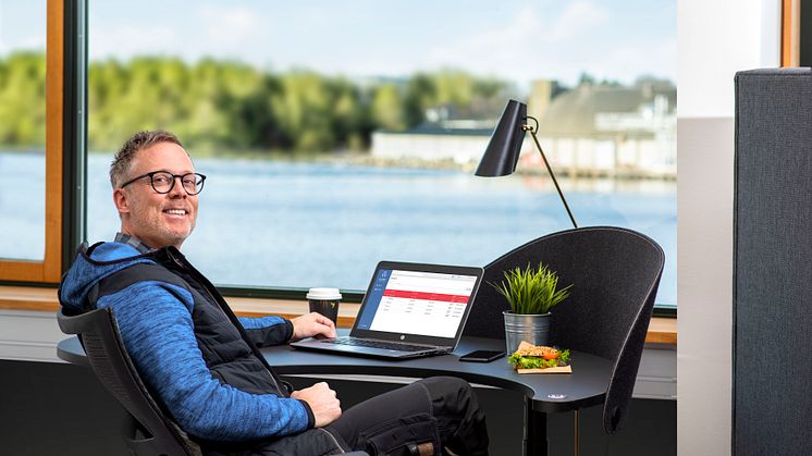 AddSecure Inside förenklar larmhantering i ARX