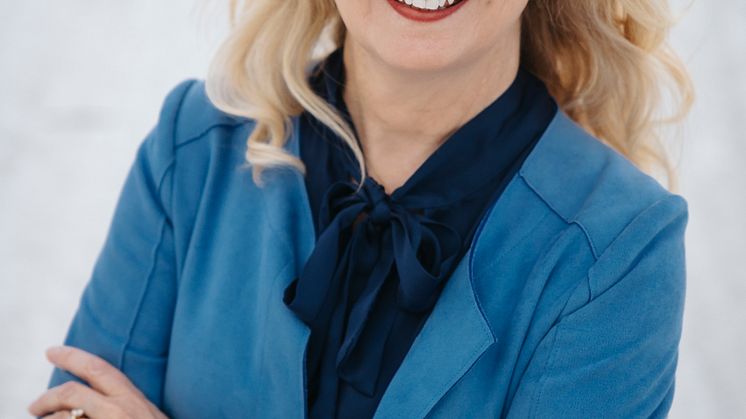 Annika Cedhagen kulturdirektör Malmö stad Foto Malmö stad.jpg