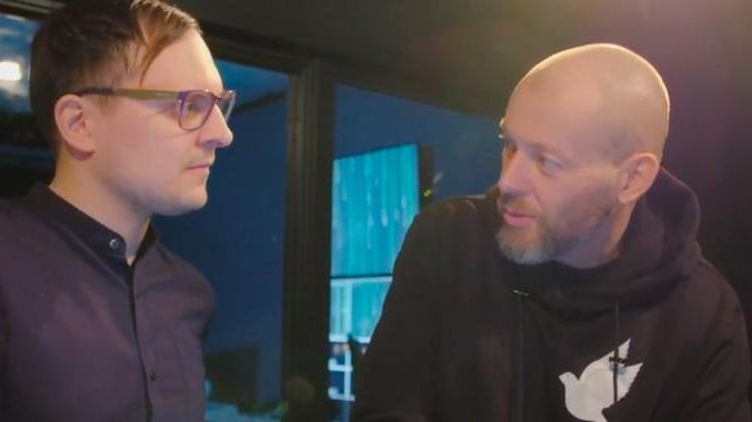 Så enkelt kan någon beställa ett falskt pass med ditt personnummer