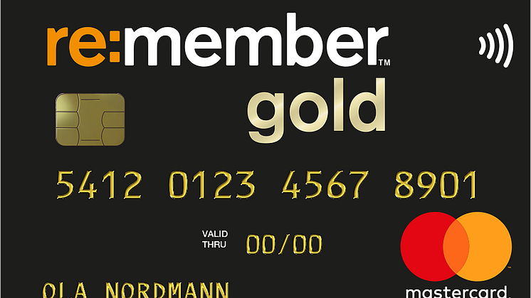re:member gold