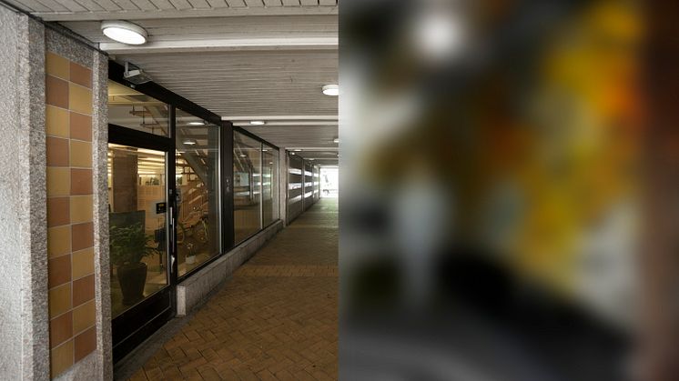 Så som passagen såg ut - men hur kommer den att bli?