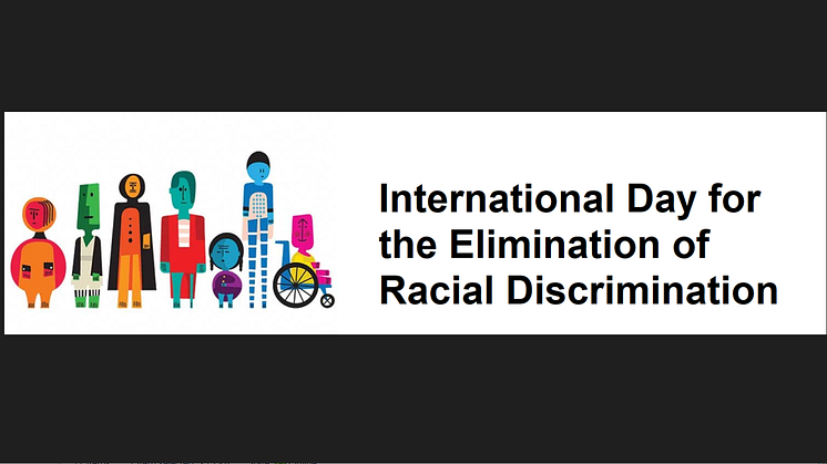 Committed to tackling racism