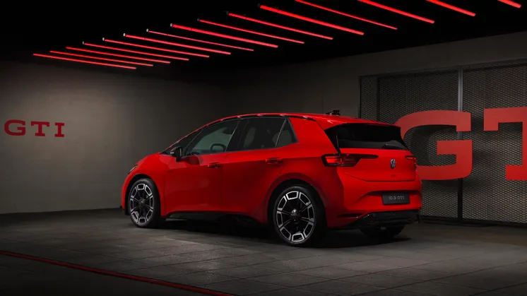 ID.3 GTI