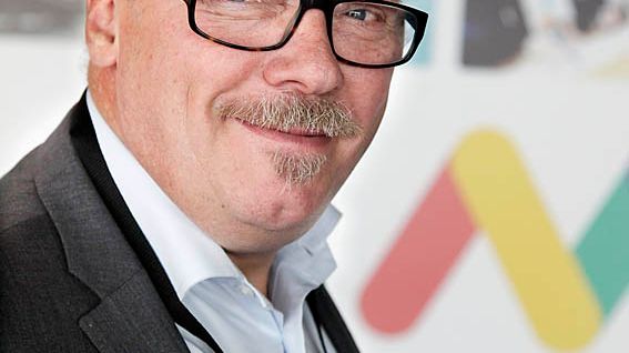 Christer G Wennerholm, ordförande Mälardalsrådet