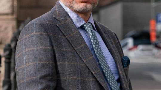 Karl Haakon Sævold foto SOR