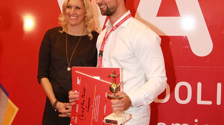 Seafood Ganador Valladolid